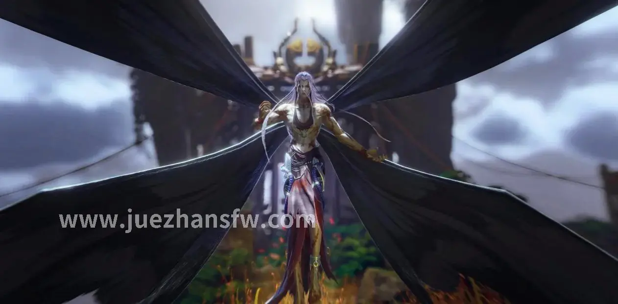MMORPG