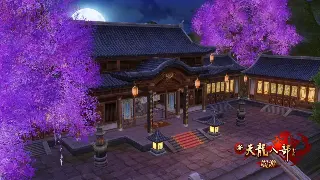 游戏行业风云变幻：《决战》能否引领新一轮武侠浪潮？ 海报