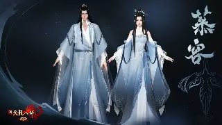决战类型解析：MMORPG的革新与经典元素的融合 海报