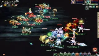 《决战》风向标：新政策或将重塑游戏资源分配格局？ 海报