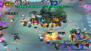 《决战》编年史：从“石器时代”到“赛博朋克”，那些年我们追过的版本！