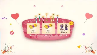 《决战》手游行业风向标：从PK到社交，下一个爆点会是什么？ 海报