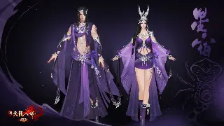 《决战》类型大乱炖？别慌，老炮儿带你玩转各种姿势！ 海报