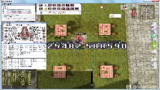 《决战》职业进阶：不只是数值！深度解析你的角色灵魂与养成之道 海报