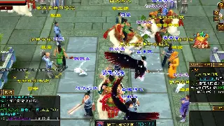 《决战》硬核PK流派大揭秘：总有一款戳中你的G点！ 海报