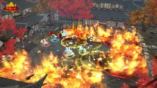 《决战》萌新不迷路：基础操作手把手教学，告别落地成盒！