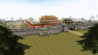 《决战》流派大揭秘：剑客、法师、弓箭手，谁才是你的本命英雄？ 海报