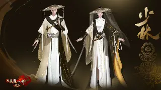 《决战》版本前瞻：全新副本、职业平衡与福利活动一览，你的武侠梦再燃！