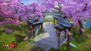 《决战》手游：深度解析行业动态，是革新还是内卷？ 海报