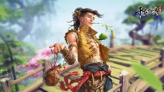 《决战》编年史：从街机热血到手游竞技，那些年我们一起追过的格斗梦 海报