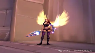 《决战》也要搞元宇宙？游戏巨头的新风向，吹的是啥？ 海报