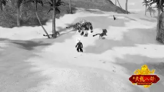 《决战》升级攻略秘籍：从菜鸟到大佬的快速进阶之路