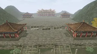 《决战》资源管理终极指南：告别资源荒，精打细算，打造你的资源帝国！ 海报