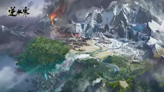 《决战》老玩家才懂的梗：那些年，我们一起“躺尸”过的战场！