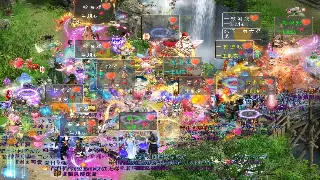 《决战》萌新扫盲：告别黑话，快速理解游戏术语，畅游江湖！