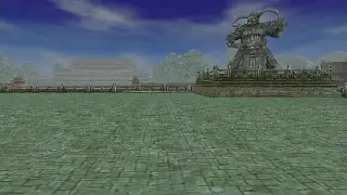 从刀光剑影到枪林弹雨：决战编年史，一部玩家血泪铸就的史诗