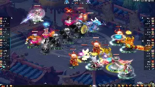 不止是打打杀杀！《决战》类型大揭秘：总有一款适合你！