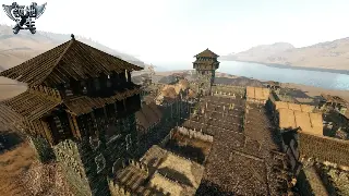 《决战》最新更新速递：全新玩法、福利活动重磅来袭，嗨翻天！