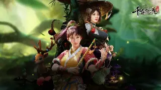 《决战》萌新速成指南：告别菜鸟，你也能成为战场MVP！ 海报