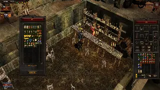 《决战》不止是游戏：一次关于游戏类型的心灵对话 海报