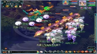 《决战》深度解析：不止热血，更有策略的史诗。 海报