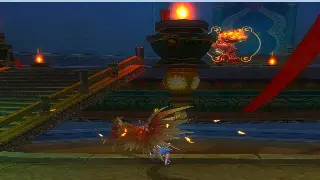 《决战》史诗黎明：从像素到宇宙的恢弘征程 海报