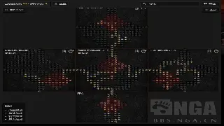 《决战》新版本爆料：武侠世界格局重塑，传奇再续 海报