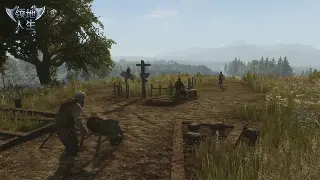 《决战》游戏文化：不止是战斗，更是策略与情怀的交织！ 海报