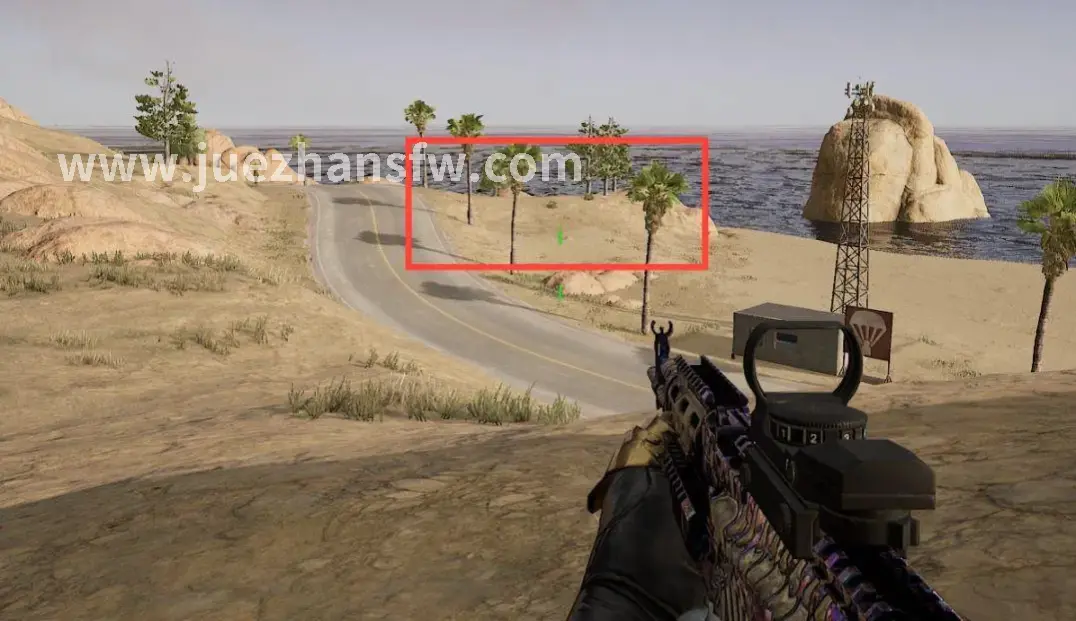 站桩输出的技巧