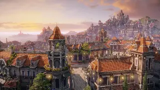 萌新速通《决战》：从零开始，掌握核心操作，告别手残党 海报