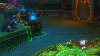 《决战》MMO类型解析：为何让人欲罢不能，深度洞察玩家上瘾机制