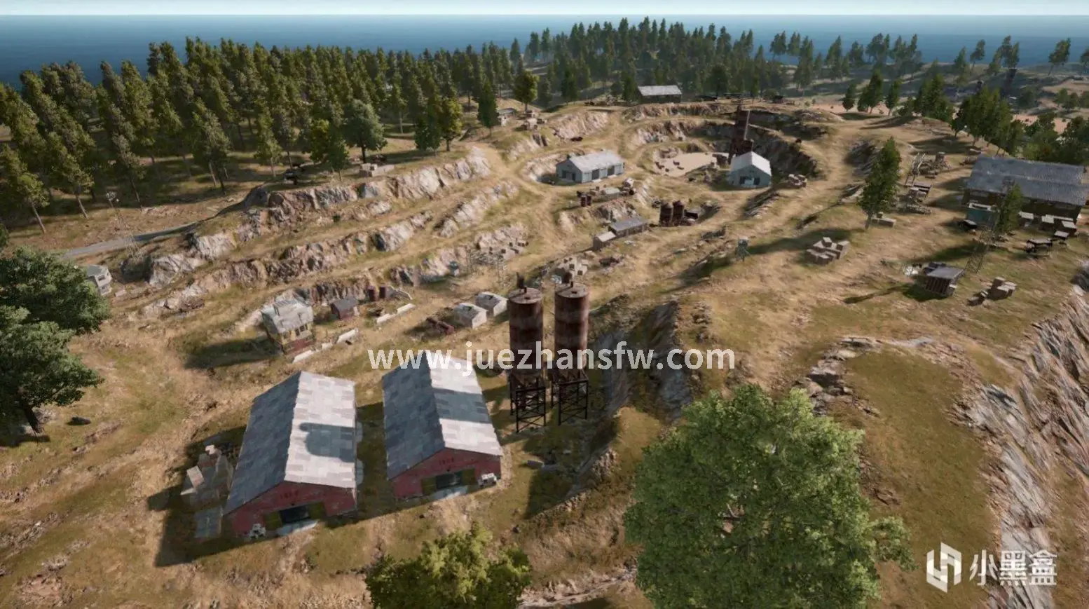 《决战》策略界面