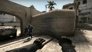 《决战》：不止是端游复刻，更是一场国风MMO的进化论！ 海报