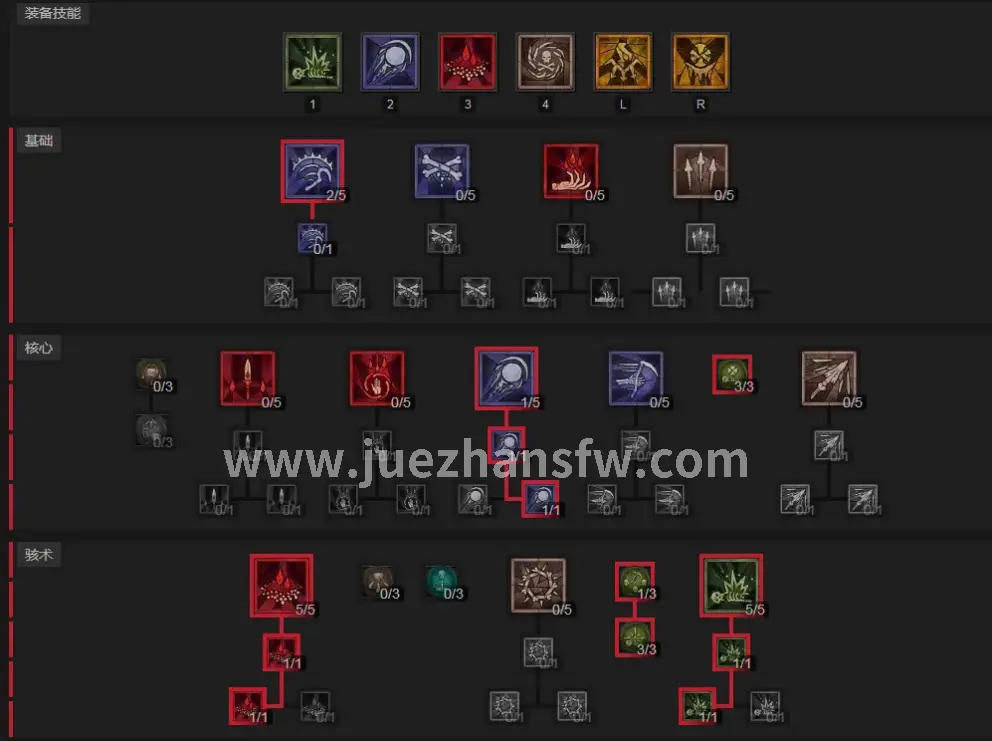 《决战》大型PVP战场