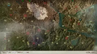 《决战》：从沙盘到战场的千年演变，不止是游戏，是历史的回响 海报