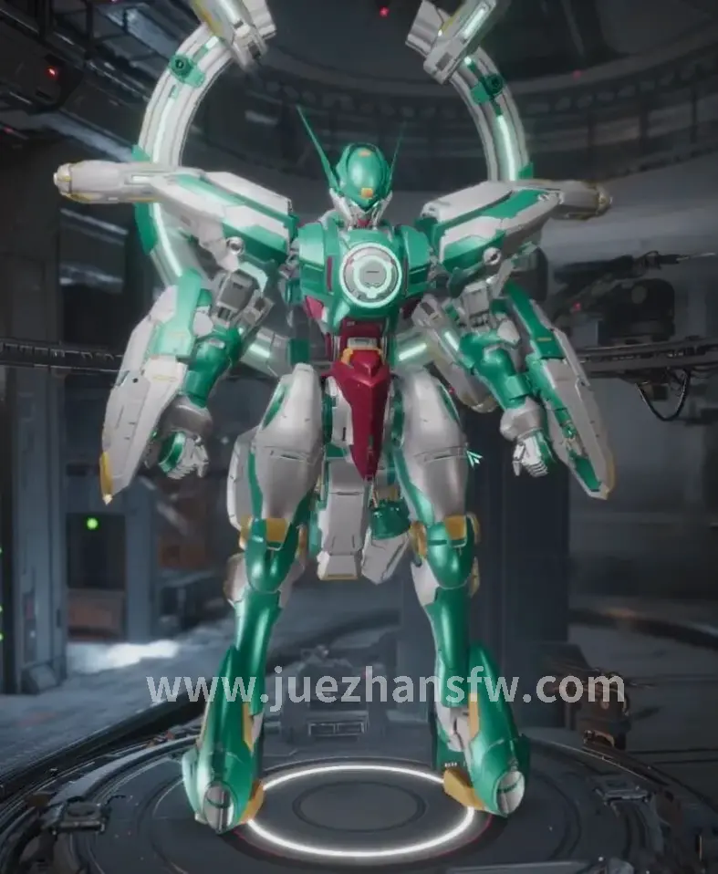 决战游戏资源采集