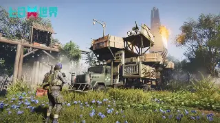 《决战》江湖风云录：从零开始的英雄史诗 海报