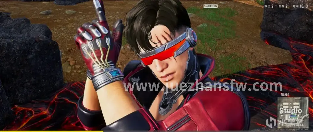 玩家资源管理对比图1