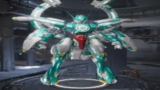 《决战》资源管理：从零开始，玩转你的帝国！ 海报