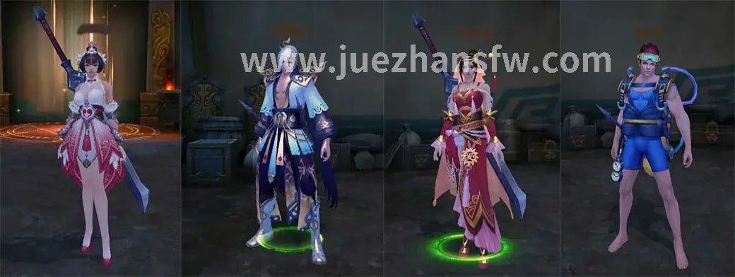 基础操作